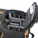 Mantona 21343 camera case Backpack case Black, Green Mantona 21343 camera case Backpack case Black, Green