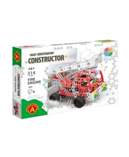 Alexander Toys 2596 erector sarja