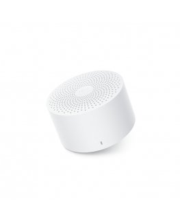 Xiaomi QBH4141EU Kaasaskantav kõlar ja peokõlar Kaasaskantav monokõlar Valge 2 W