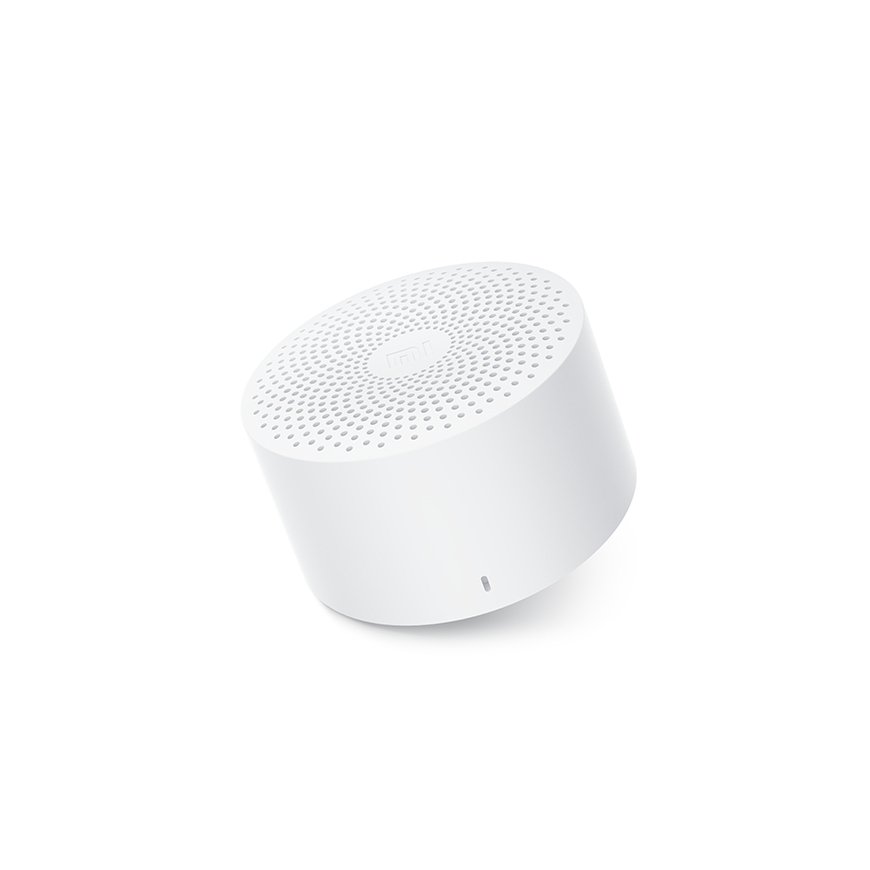 Xiaomi QBH4141EU Kaasaskantav kõlar ja peokõlar Kaasaskantav monokõlar Valge 2 W