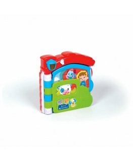 Baby 17652 lavinamasis žaislas