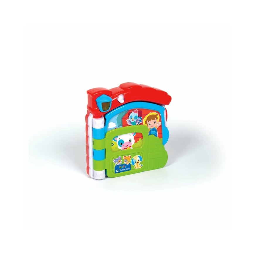 Baby 17652 learning toy