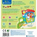 Baby 17652 oppimislelu