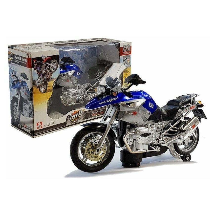 LEAN Toys LEAN Toys 6733 rotaļu
