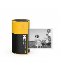 Kodak Memo Shot ERA MS100 yellow