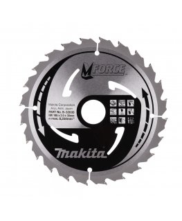 Makita B-32035 полотно для циркулярных пил 1 шт