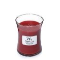 WoodWick 92104 vaško žvakė Kiti Cinamonas, Vanilė Raudona 1 vnt