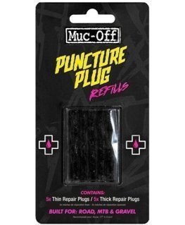 Muc-Off BAM Комплект для ремонта бескамерных материалов