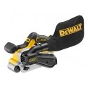 DeWALT DCW220NT-XJ käsihiomakone Nauhahiomakone musta, Keltainen DeWALT DCW220NT-XJ käsihiomakone Nauhahiomakone musta, Keltainen