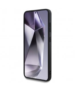 Guess GUHCS25LPGT4MBP Back Case for Samsung Galaxy S25 Ultra