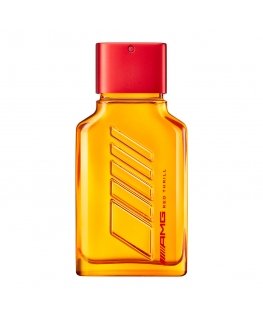 Mercedes-Benz AMG Red Thrill 60 ml Vyrams