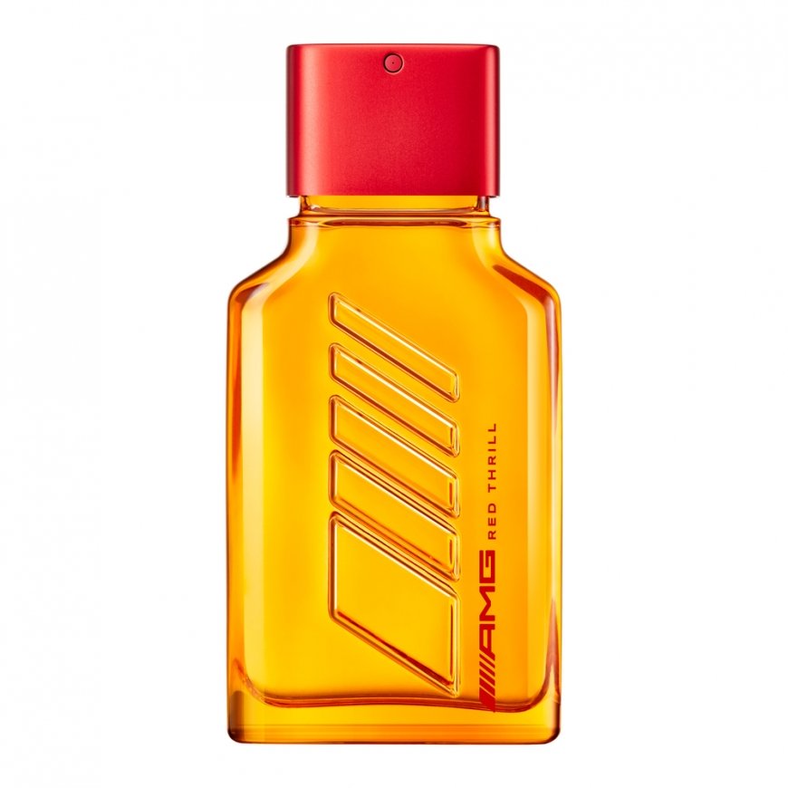 Mercedes-Benz AMG Red Thrill 60 ml