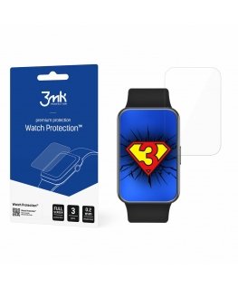 3MK Watch Protection
