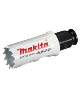 Makita E-03682 skylių pjovimo pjūklas grąžtui Grąžtas 1 vnt