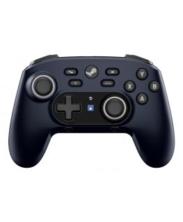 Hori HPC-055E Gaming Controller Black Bluetooth Gamepad Analogue / Digital PC