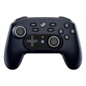 Hori HPC-055E žaidimų valdiklis Juoda „Bluetooth“ Žaidimų pultelis Analoginis / skaitmeninis PC