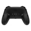 Hori HPC-055E spēļu kontrolierīce Melns Bluetooth sistēma Spēļu paliktnis Analogā / digitālā PC (dat