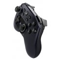 Hori HPC-055E peliohjain musta Bluetooth Pad-ohjain Analoginen/Digitaalinen PC Hori HPC-055E peliohjain musta Bluetooth Pad-ohjain Analoginen/Digitaalinen PC