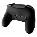 Hori HPC-055E peliohjain musta Bluetooth Pad-ohjain Analoginen/Digitaalinen PC Hori HPC-055E peliohjain musta Bluetooth Pad-ohjain Analoginen/Digitaalinen PC