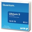 Quantum MR-L9MQN-01 Varundusandmekandja Tühi andmelint 18 TB LTO 1,26 cm Quantum MR-L9MQN-01 Varundusandmekandja Tühi andmelint 18 TB LTO 1,26 cm