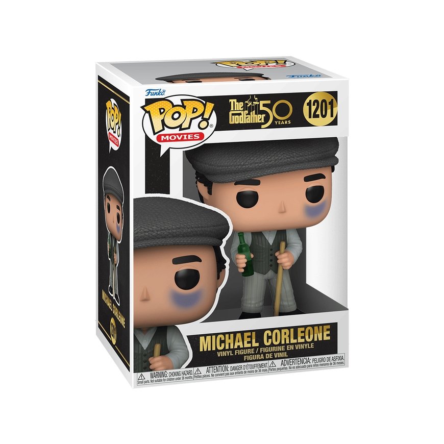 FUNKO POP! 61527 action - ja keräilyfiguuri – 2