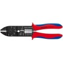 Knipex 97 21 215 replės Kerpamosios žnyplės