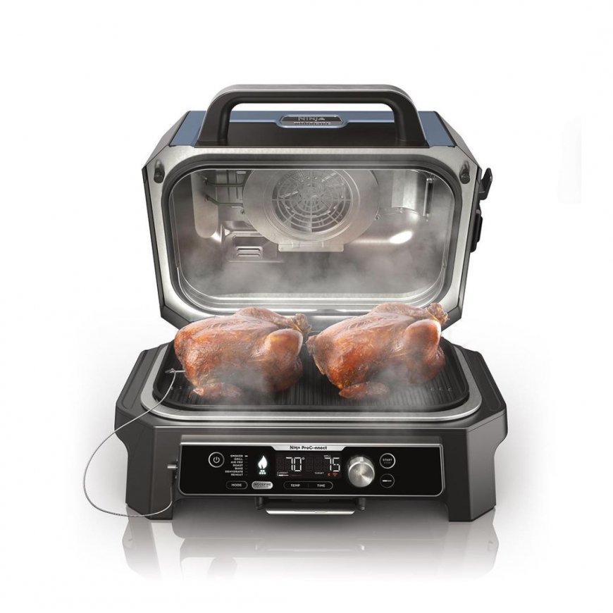 Multiküpsetaja Ninja Foodi 8-Mode PossibleCooker, 6L – 2