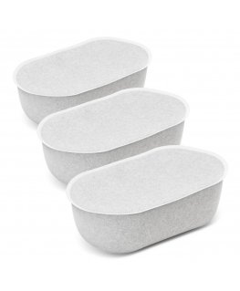 Kärcher 2.644-344.0 water filter supply Water filter cartridge 3 pc(s)
