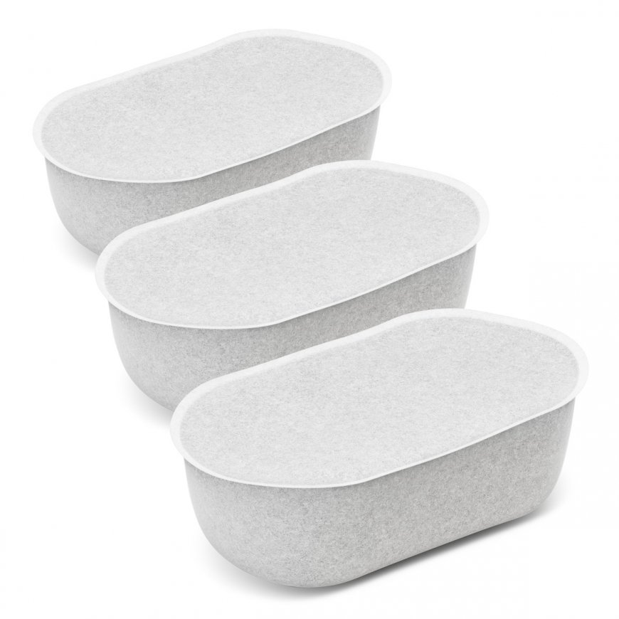 Kärcher 2.644-344.0 water filter supply Water filter cartridge 3 pc(s)