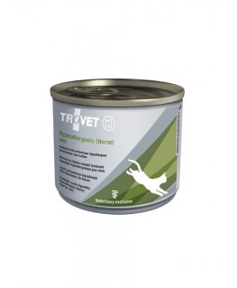 TROVET 8716811001762 kassi märgtoit 200 g