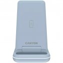 Canyon WS-304 Синий Быстрая зарядка Canyon WS-304 Синий Быстрая зарядка