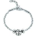 Morellato SCZ170 Chain bracelet Female Stainless steel Morellato SCZ170 Chain bracelet Female Stainless steel