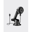 Energea AirLock Active holder Mobile phone/Smartphone Black Energea AirLock Active holder Mobile phone/Smartphone Black