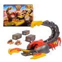 Monster Jam El Toro Loco Venom Velocity Scorpion Monster Jam El Toro Loco Venom Velocity Scorpion