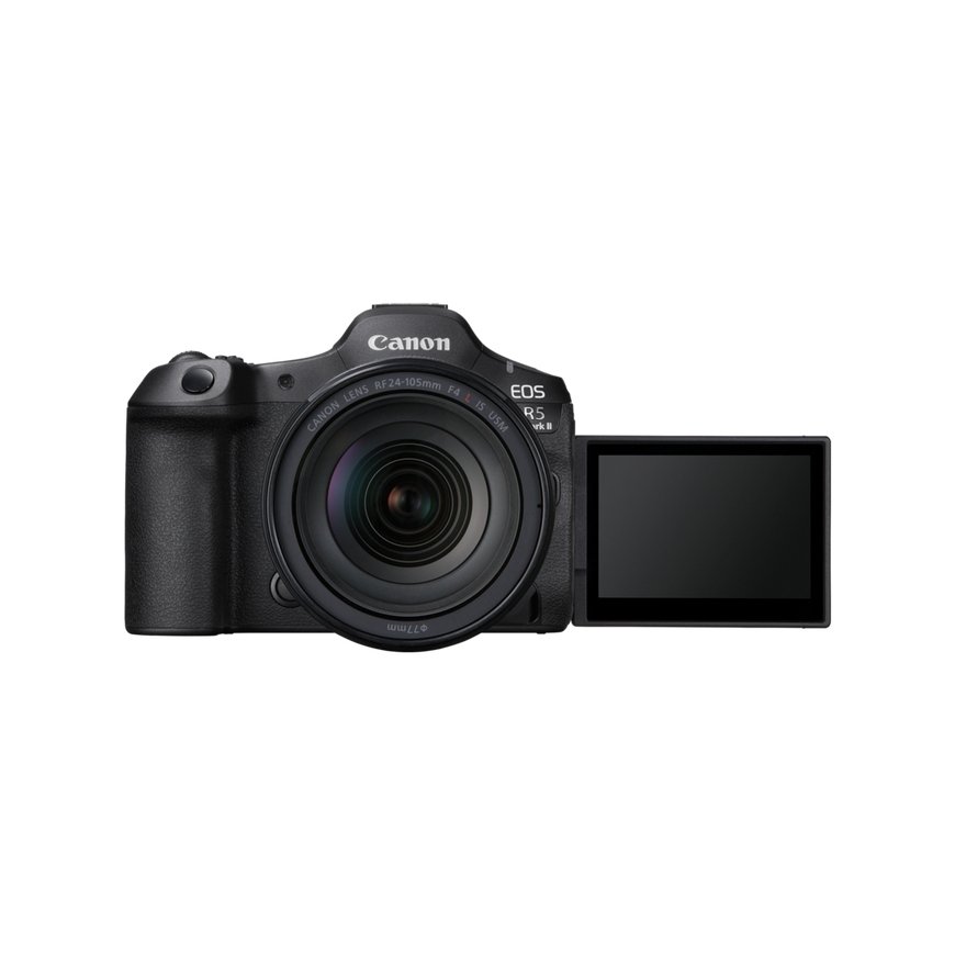Canon EOS R5 Mark II Body