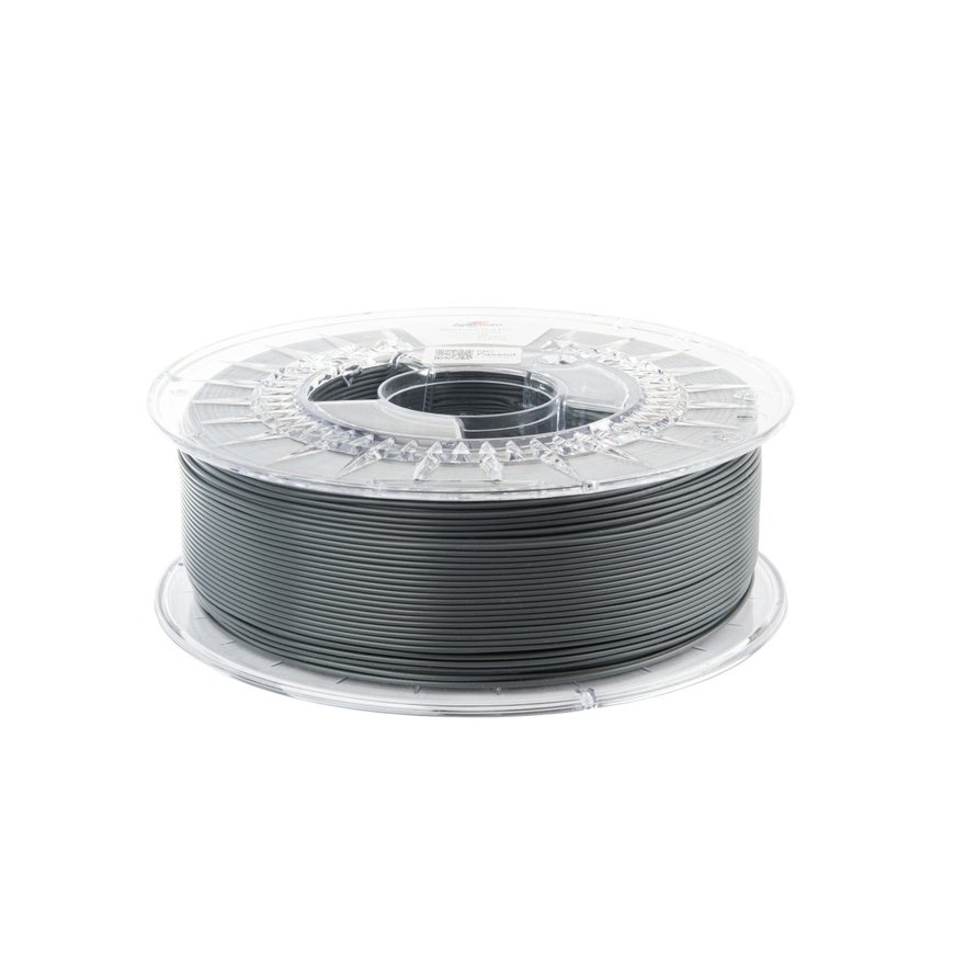 Spectrum Filaments PLA Premium Полилактид (ПЛА) Темно-серый 1 kg – 2