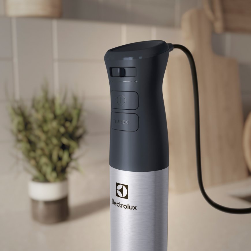 Electrolux E5HB2-8SS 0,7 l Saumikser 1000 W Roostevaba teras – 5