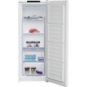 Beko RFNM200T40WN Вертикальная морозильная камера Отдельно стоящий 177 L E Белый Beko RFNM200T40WN Вертикальная морозильная камера Отдельно стоящий 177 L E Белый