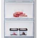 Beko RFNM200T40WN Vertikali šaldymo kamera Pastatomi 177 L E Balta Beko RFNM200T40WN Vertikali šaldymo kamera Pastatomi 177 L E Balta