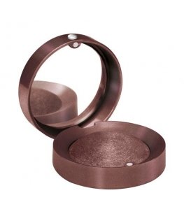 Bourjois Little Round Pot Eyeshadow 07 Purple Reine 1.5g