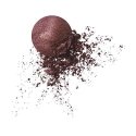 Bourjois Little Round Pot Eyeshadow acu ēnas 1,5 g 07 Purple Reine Satīns