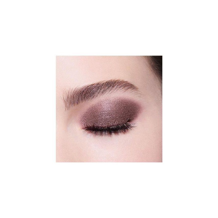 Bourjois Little Round Pot Eyeshadow lauvärv 1,5 g 07 Purple Reine Siidpehme – 4