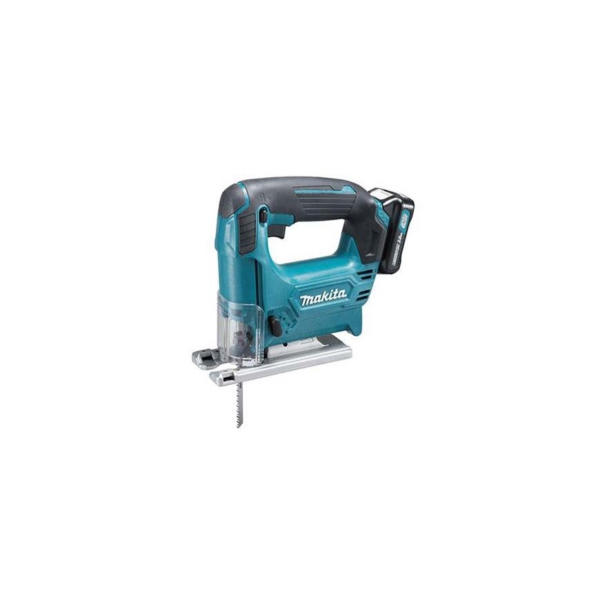 Makita JV101DZ elektriskais zāģis 2850 sitieni