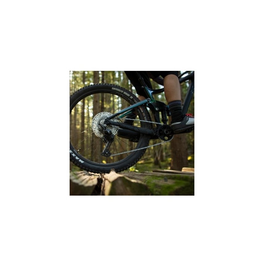 Shimano CN-M6100 Jalgrattakett – 3
