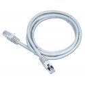 Gembird UTP Cat6 Patch cord, grey, 10 m