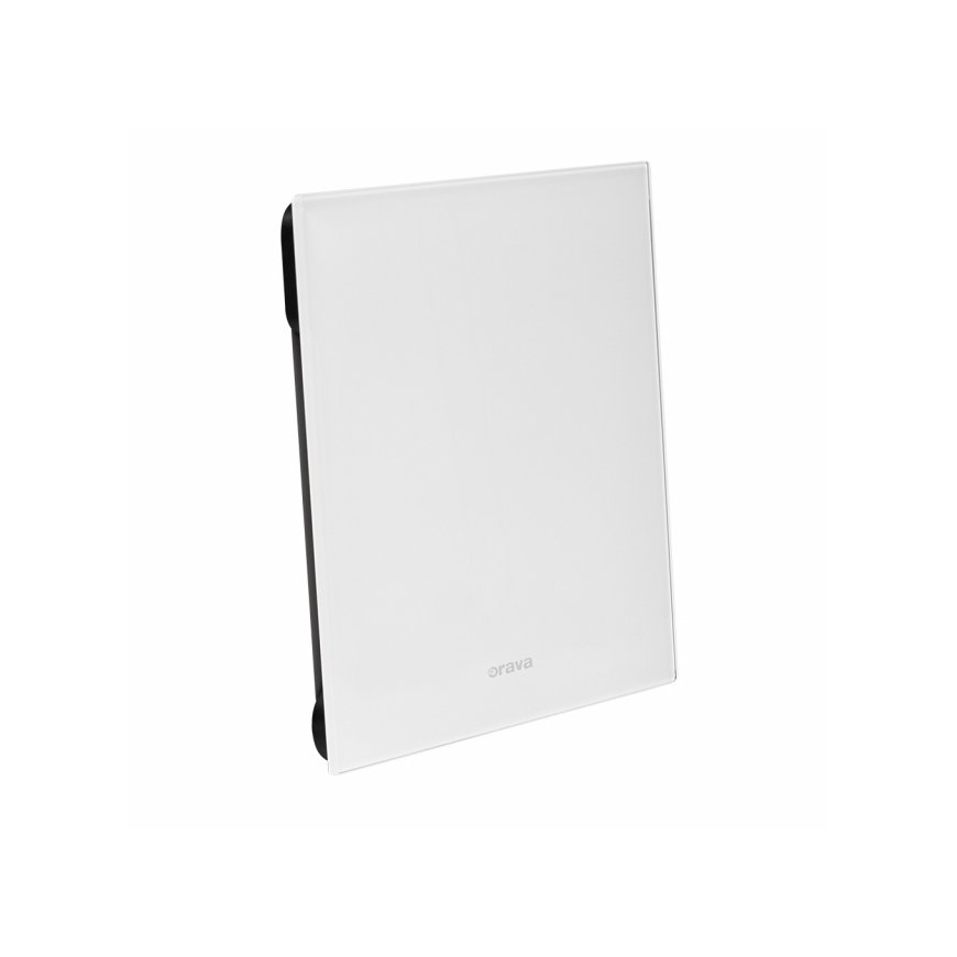 Orava EV-520 personal scale Square White Electronic personal scale – 3