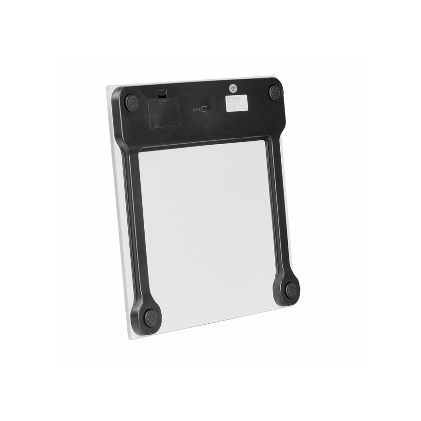 Orava EV-520 personal scale Square White Electronic personal scale – 5