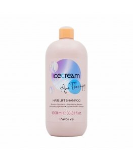 Ice Cream Age Therapy Hair Lift Shampoo (mature, porous and chem