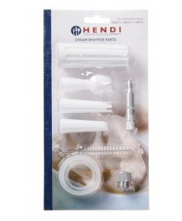 Hendi 589007 küpsetise kaunistamise püstol