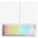 Glorious PC Gaming Race GMMK 3 Prebuilt klaviatūra Žaidimams USB QWERTY Anglų (JAV) Balta Glorious PC Gaming Race GMMK 3 Prebuilt klaviatūra Žaidimams USB QWERTY Anglų (JAV) Balta